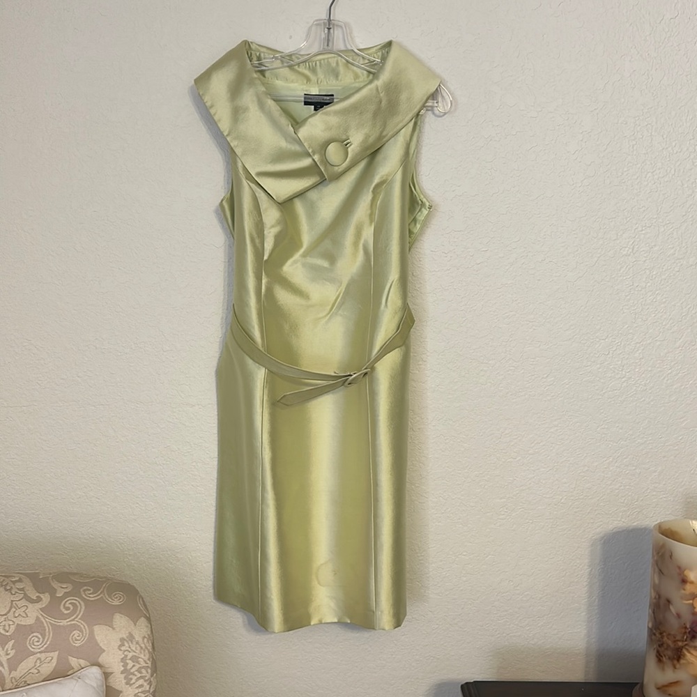Mom of the Bride wedding dress.